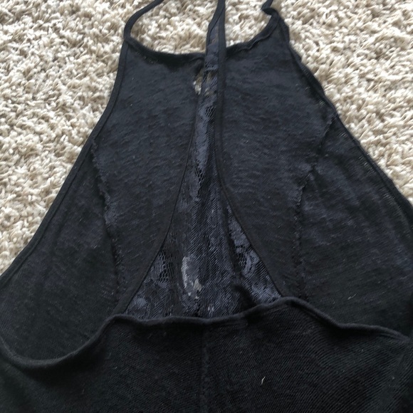 Free People racerback tank - Picture 4 of 8